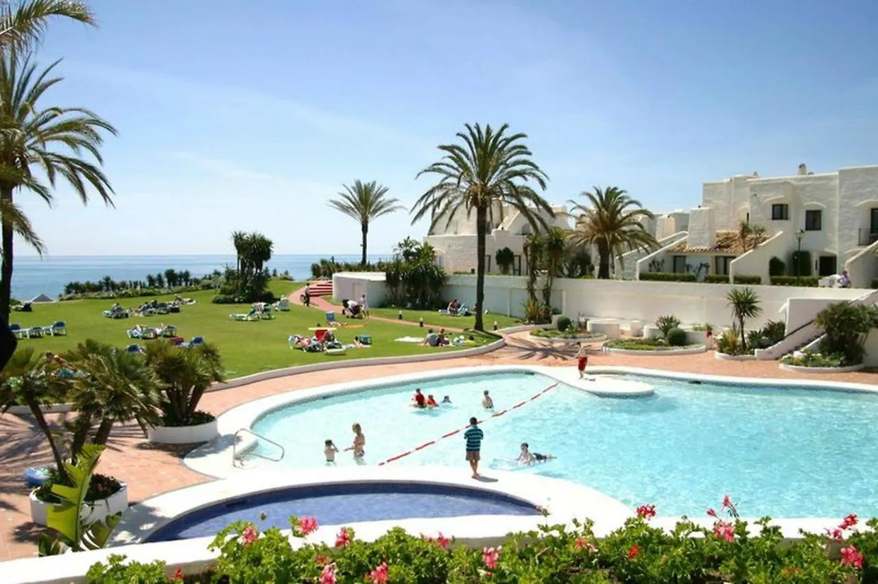 Apartment Estepona - Playa - Estudio Al Lado Del Mar Jo18