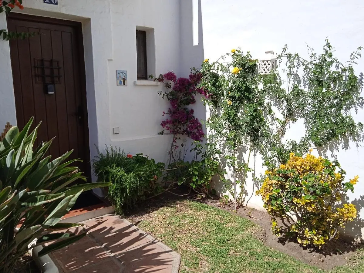 Apartment Estepona - Playa - Estudio Al Lado Del Mar Jo18