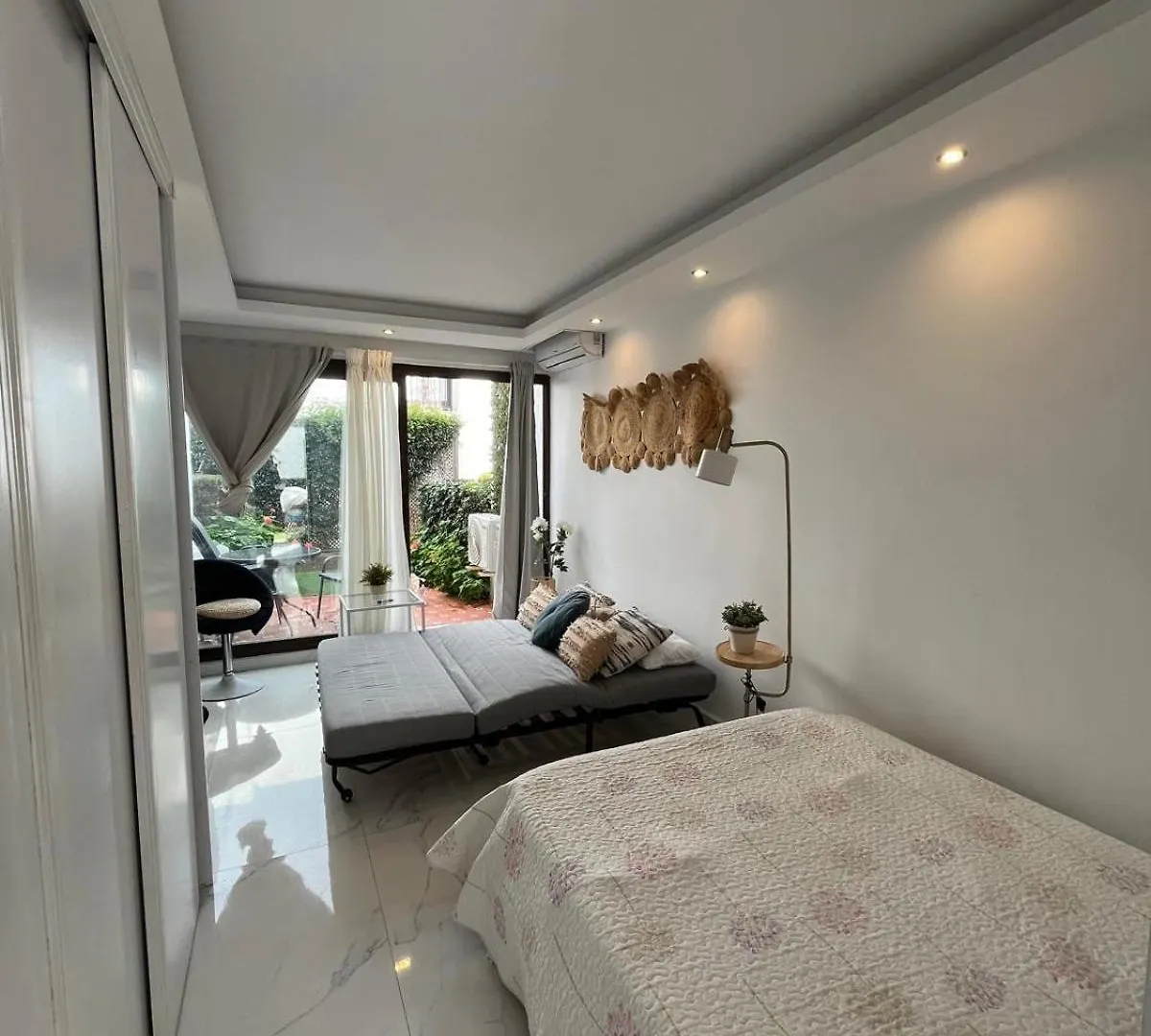 Apartment Estepona - Playa - Estudio Al Lado Del Mar Jo18