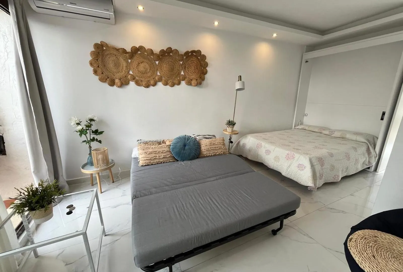 Estepona - Playa - Estudio Al Lado Del Mar Jo18