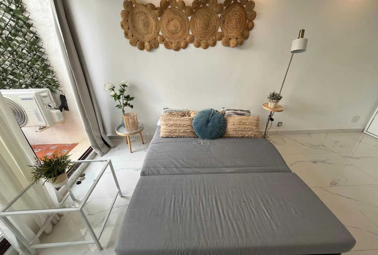 Apartment Estepona - Playa - Estudio Al Lado Del Mar Jo18 Spain