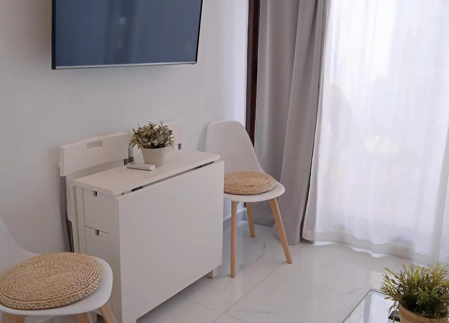 Apartment Estepona - Playa - Estudio Al Lado Del Mar Jo18